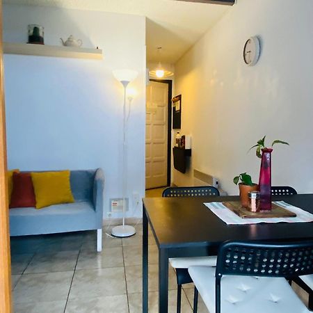 Neus Del Pas Apartment Pas De La Casa Bagian luar foto