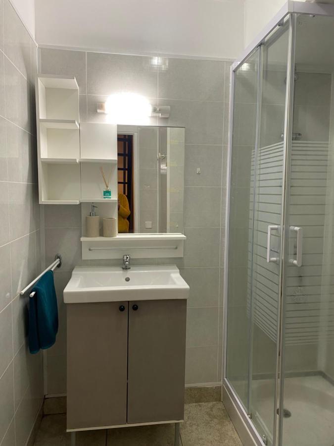 Neus Del Pas Apartment Pas De La Casa Bagian luar foto