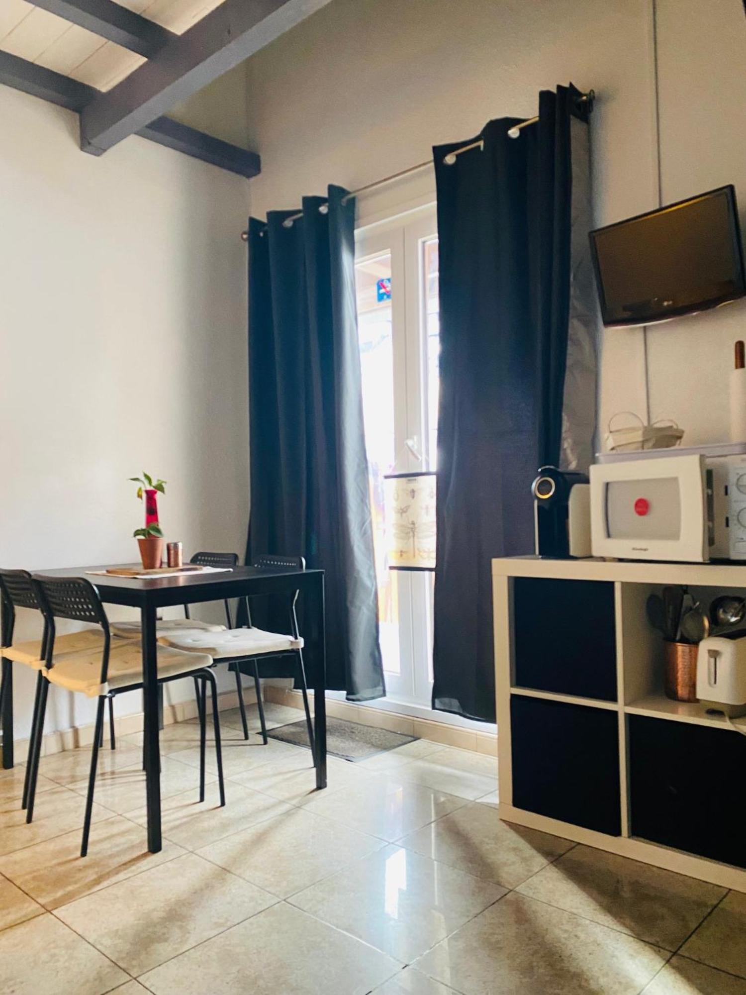 Neus Del Pas Apartment Pas De La Casa Bagian luar foto