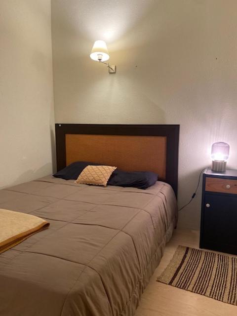 Neus Del Pas Apartment Pas De La Casa Bagian luar foto