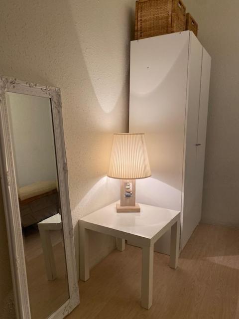 Neus Del Pas Apartment Pas De La Casa Bagian luar foto